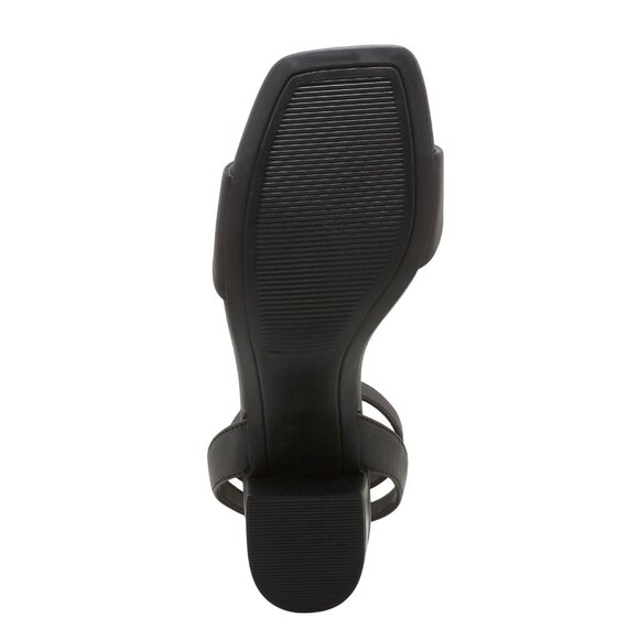 A New Day Womens Block Sonora Heels 83821205 Black 9.5M - Picture 10 of 10